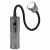 Generic ST3460 Magetic Torch with Gooseneck - Water Resistant, 150 Lumens, Up to 15 HoursRequires 3xAA Batteries