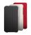 BlackBerry Flip Shell & Stand - To Suit BlackBerry Z10 - Red