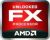 AMD FX-4130 4-Core CPU (3.80GHz) - AM3+, 4MB L2, 4MB L3 Cache, 32nm, 125WBlack Edition