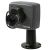 Vivotek IP8152 Mini-Box Network Camera - 1.3 Megapixel CMOS Sensor, Real-time H.264, MJPEG Compression (Dual Codec), 30fps @ 1280x1024, Two-Way Audio, Built-in MicroSD/SDHC Card Slot - Black