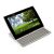 ASUS EeePad Slider SL101 - Metallic GreyNvidia Tegra 2 Dual Core(1.00GHz), 10.1