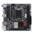 EVGA Stinger MotherboardLGA1155, Z77, 2xDDR3-2133, 1xPCI-Ex16 v3.0, 2xSATA-III, 4xSATA-III, 2xeSATA, RAID, 1xGigLAN, 8Chl-HD, USB3.0, HDMI, Mini-DisplayPort, Mini-ITX