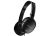 Sony MDRNC8B Noise Cancelling Headphones - BlackHigh Quality, Noise Canceling, Neodymium Magnet, Foldable & Swivel Design For Easy Portability, Comfort Wearing