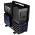 ThermalTake Level 10 GT LCS 2.0 Tower Case - NO PSU, Black2xUSB3.0, 2xUSB2.0, 1xHD-Audio, 2x200mm, 1x140mm, 2x120mm Fans, Steel, Dual 5.25