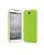 Switcheasy Nude Case - To Suit Samsung Galaxy Note 2 - Lime