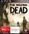 Telltale_Games The Walking Dead - (Rated MA15+)