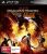Capcom Games - Playstation 