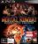 Warner_Brothers Mortal Kombat - Komplete Edition - (Rated R18+)
