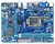 Gigabyte GA-H61M-USB3H (Rev. 1.0) MotherboardLGA1155, H61, 2xDDR3-1333, 1x PCI-Ex16 v3.0, 1x PCI-Ex1, 4xSATA-II, 1xGigLAN, 8Chl-HD, USB3.0, VGA, DVI, HDMI, mATX