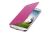Samsung Flip Case Case - To Suit Samsung Galaxy S4 - Pink