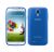 Samsung Protective Case - To Suit Samsung Galaxy S4 - Light Blue
