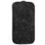 Krusell Tumba SlimCover - To Suit Samsung Galaxy S4 - Vintage Black