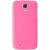 Krusell BioCover - To Suit Samsung Galaxy S4 - Pink
