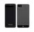 Case-Mate Brushed Aluminum Case - To Suit BlackBerry Z10 - Gunmetal with Black