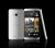HTC One Handset - 64GB Version - Silver