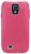 Otterbox Defender Series Case - To Suit Samsung Galaxy S4 - Wild Orchid (Powder Gray + Blaze Pink)