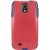 Otterbox Commuter Series Case - To Suit Samsung Galaxy S4 - Berry (Raspberry Red + Sienna Purple)