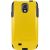 Otterbox Commuter Series Case - To Suit Samsung Galaxy S4 - Hornet (Sun Yellow + Black)