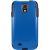 Otterbox Commuter Series Case - To Suit Samsung Galaxy S4 - Surf (Ocean Blue + Admiral Blue)