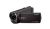 Sony HDRCX220 Camcorder - BlackMemory Stick PRO Duo & SD/SDHC/SDXC Card Slot, HD 1080p, 27x Optical Zoom, 2.7