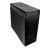 ThermalTake Urban S41 Midi-Tower Case - NO PSU, Black2xUSB3.0, 2xUSB2.0, 1xHD-Audio, 120mm Fan, No Window, SECC, ATX