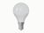 NationStar LED-BL-E14G45WW- LED Small Bulb Light E14 Screw Replacement Globe 240V G45 3W 200Lm WW, Frosted Cover SAA