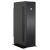Lian_Li PC-Q12B Midi-Tower Case - 300W PSU, Black2xUSB3.0, 1x80mm Fan, Aluminium, Mini-ITX