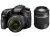 Sony SLTA65VY Digital SLR Camera - 24.3MP (Black)3.0