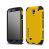 PureGear DualTek - To Suit Samsung Galaxy S4 - Kayak Yellow