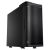 ThermalTake New Soprano Midi-Tower Case - NO PSU, Black2xUSB3.0, 2xUSB2.0, 1xHD-Audio, 1x200mm Blue LED Fan, SECC, ATX