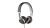 Jabra Revo Headphones - GreyHigh Quality, Dolby Digital Plus, In-Line Controls, Superior Call Quality, Ultra-Flexible Headband, 3.5mm Jack, Omni Directional Microphone, Comfort Wearing
