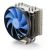 Deepcool Gammaxx S40 PWM CPU Cooler120mm Fan, 900-1600rpm, 55.50CFM, 17.8-21dBAIntel LGA2011, LGA1366, LGA1155, LGA775, FM1, AMD AM3, AM2+