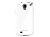 PureGear Slim Shell - To Suit Samsung Galaxy S4 - Vanilla Bean