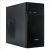 Gigabyte GZ-M5 Mini-Tower Case - NO PSU, Black2xUSB2.0, 1xHD-Audio, 90mm Fan, ABS/0.5mm SECC, mATX