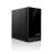 Seagate STBN300 Business Storage NAS Drive2-Bay HDD, RAID 0,1, USB3.0, GigLAN