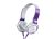 Sony MDRXB400V Extra Bass Headphones - VioletHigh Quality Sound, Powerful Drivers Deliver Deep & Powerful Bass, 30mm Driver Units, Direct-Vibe Structure, Slim, Swivel Style, Comfort Wearing