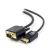 Alogic SmartConnect 2m DisplayPort to VGA Cable - Male to Male - 2M