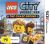 Nintendo LEGO City Undercover - The Chase Begins - (Rated PG)