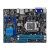 ASUS H61M-A MotherboardLGA1155, H61(B3 Stepping), 2xDDR3-1333, 1xPCI-Ex16 v3.0, 4xSATA-II, 1xGigLAN, 8Chl-HD, VGA, DVI, HDMI, mATX