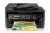 Epson WorkForce WF-2530 Colour Inkjet Multifunction Centre (A4) w. Wireless Network - Print, Scan, Copy, Fax9.0ppm Mono, 4.7ppm Colour, 100 Sheet Tray, 2-Line, Mono Text LCD, USB2.0