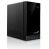 Seagate 6000GB (6TB) Business Storage NAS2x3000GB Drives, RAID 0,1, USB3.0, GigLAN