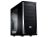 CoolerMaster Elite 371 Midi-Tower Case - NO PSU, BlackUSB3.0, Side-Window, ATX