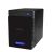 Netgear 2000GB (2TB) ReadyNAS 104 NAS Device2x1000GB Drives, Marvell Armada 370 1.2GHz, iSCSI, 1xUSB2.0, 2xUSB3.0, 2xGigLAN