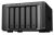 Synology DS1513+ Network Storage Device5x 2.5/3.5