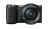 Sony NEX5RLB Digital Camera - Black16.1MP, 2x Clear Image Zoom, 3.0