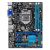 ASUS B75M-A MotherboardLGA1155, B75, 2xDDR3-1333, 1xPCI-Ex16 v3.0, 1xSATA-III, 5xSATA-II, 1xGigLAN, 8Chl-HD, USB2.0, USB3.0, VGA, DVI, HDMI, mATX