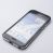Techbuy Aluminium Frame Case for Galaxy Note 2 - Closes with bolts! tbpa