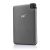 PQI 320GB H551 Portable HDD - Iron Grey - 2.5