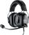 Plantronics 88227-01 GameCom Commander Gaming Headset - BlackHigh Quality Sound, Noise-Canceling, Closed-Ear Design & Ruggedized Microphone, In-Line Volume & Mute Controls, Comfort Wearing