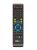 DXtreme ADXREMOTEDX-380 Remote Control - For DXtreme PVR DX-380 - Black